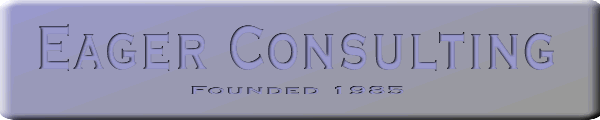 Eager Consulting